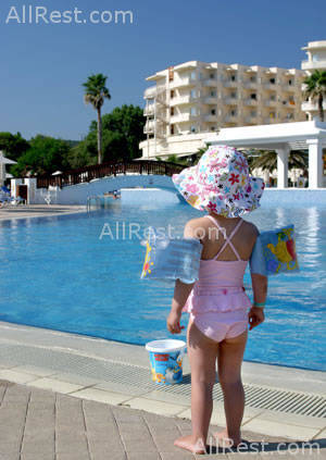 Louis Creta Princess Hotel 22